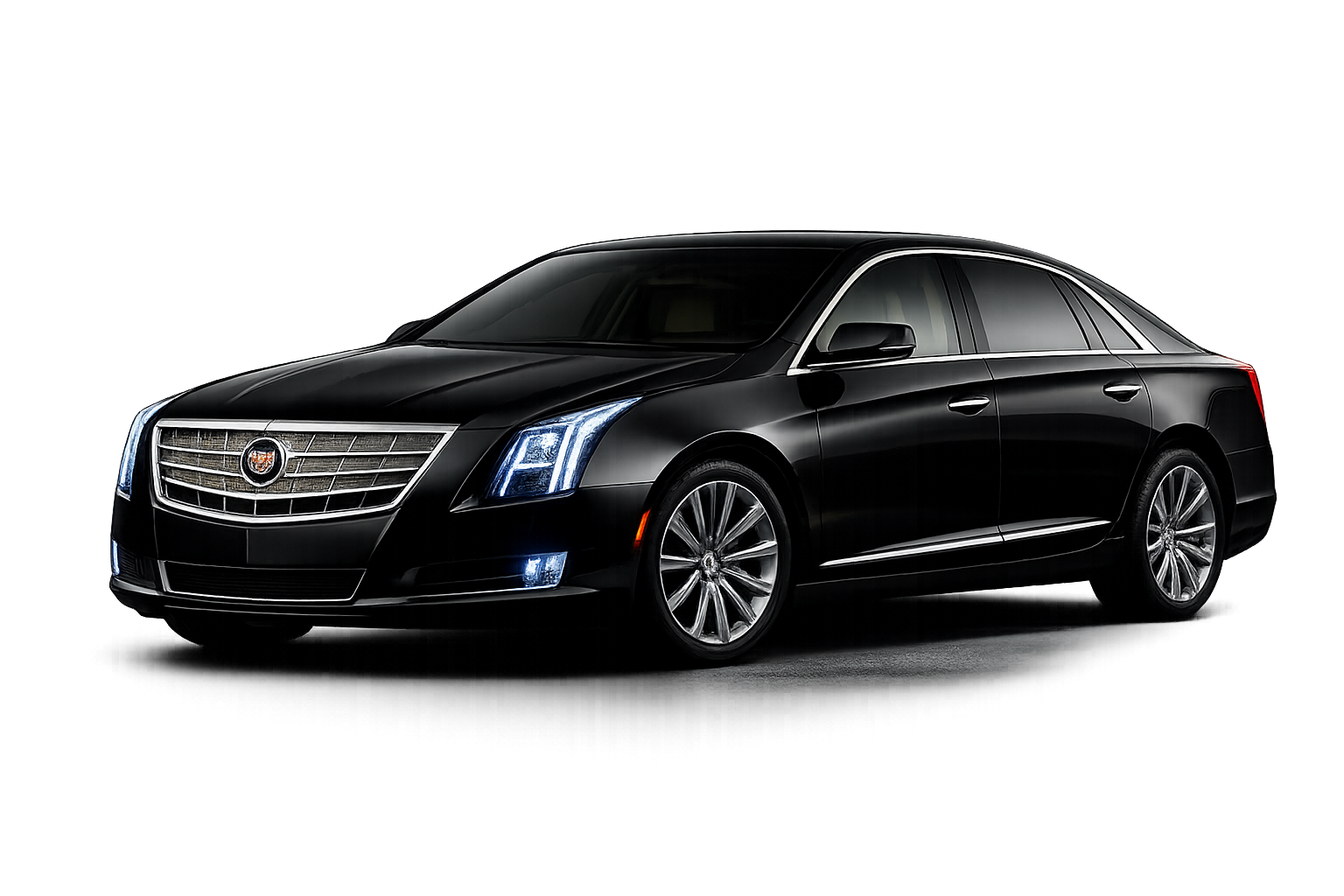 Business Sedan