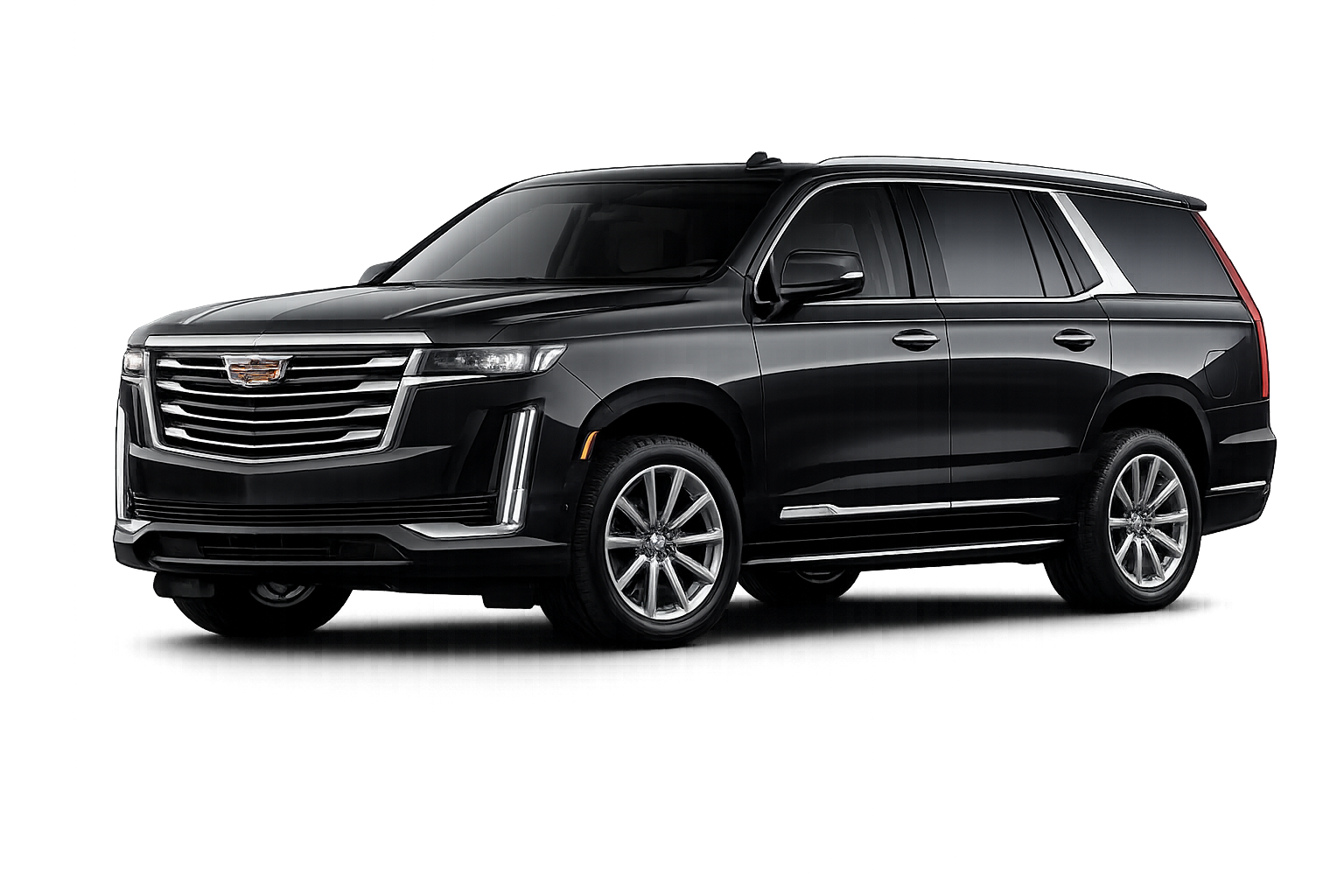 Premium SUV