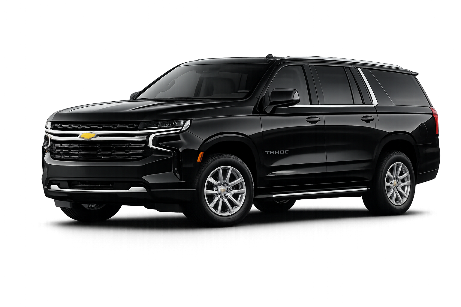 Luxury SUV