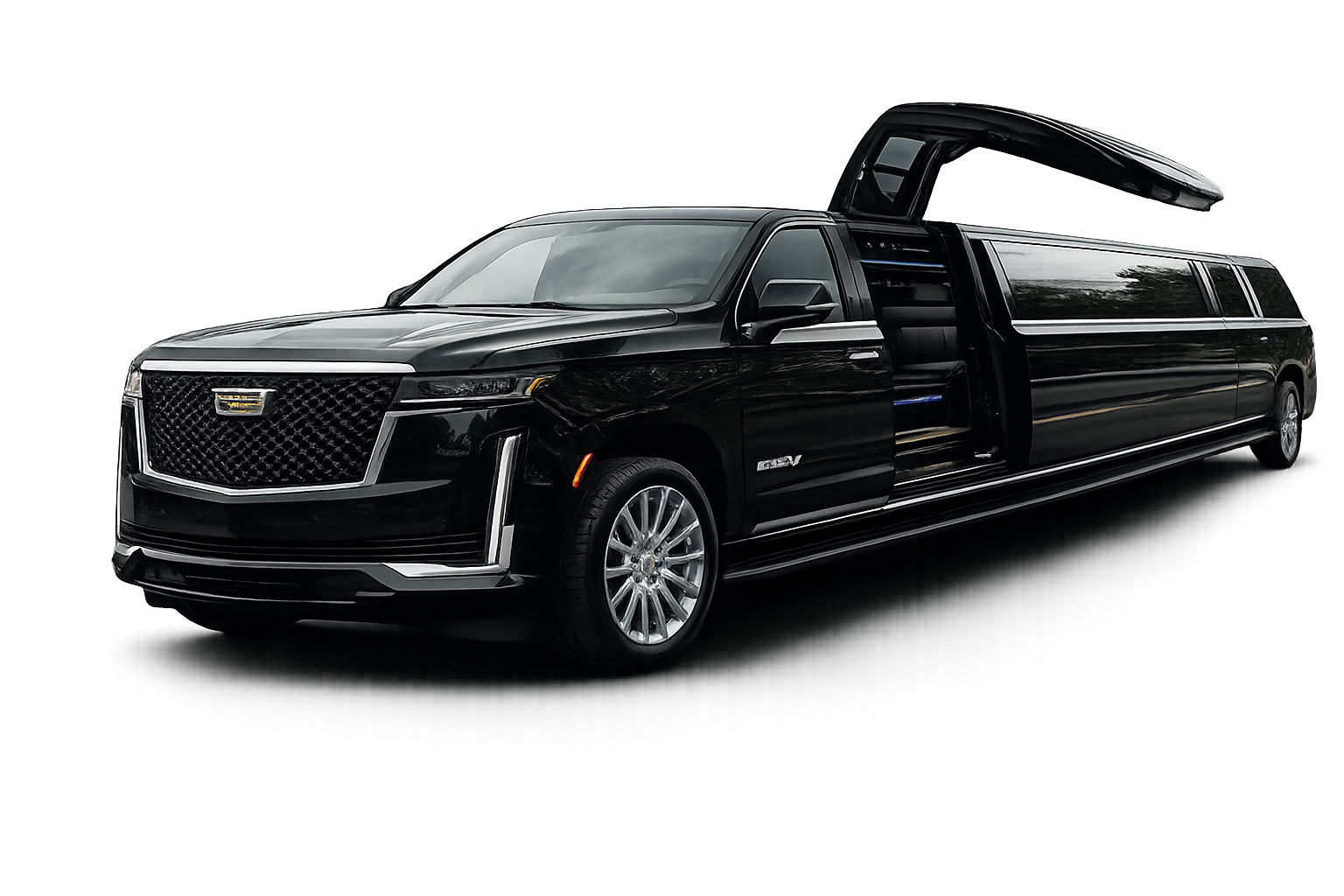 Escalade SUV Limousine