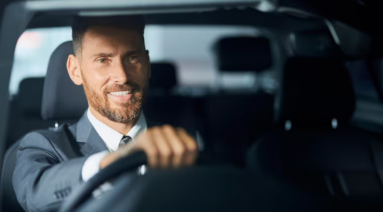 jfk car service