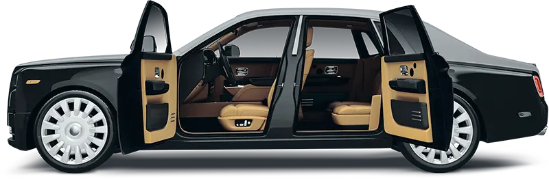 corporate car service