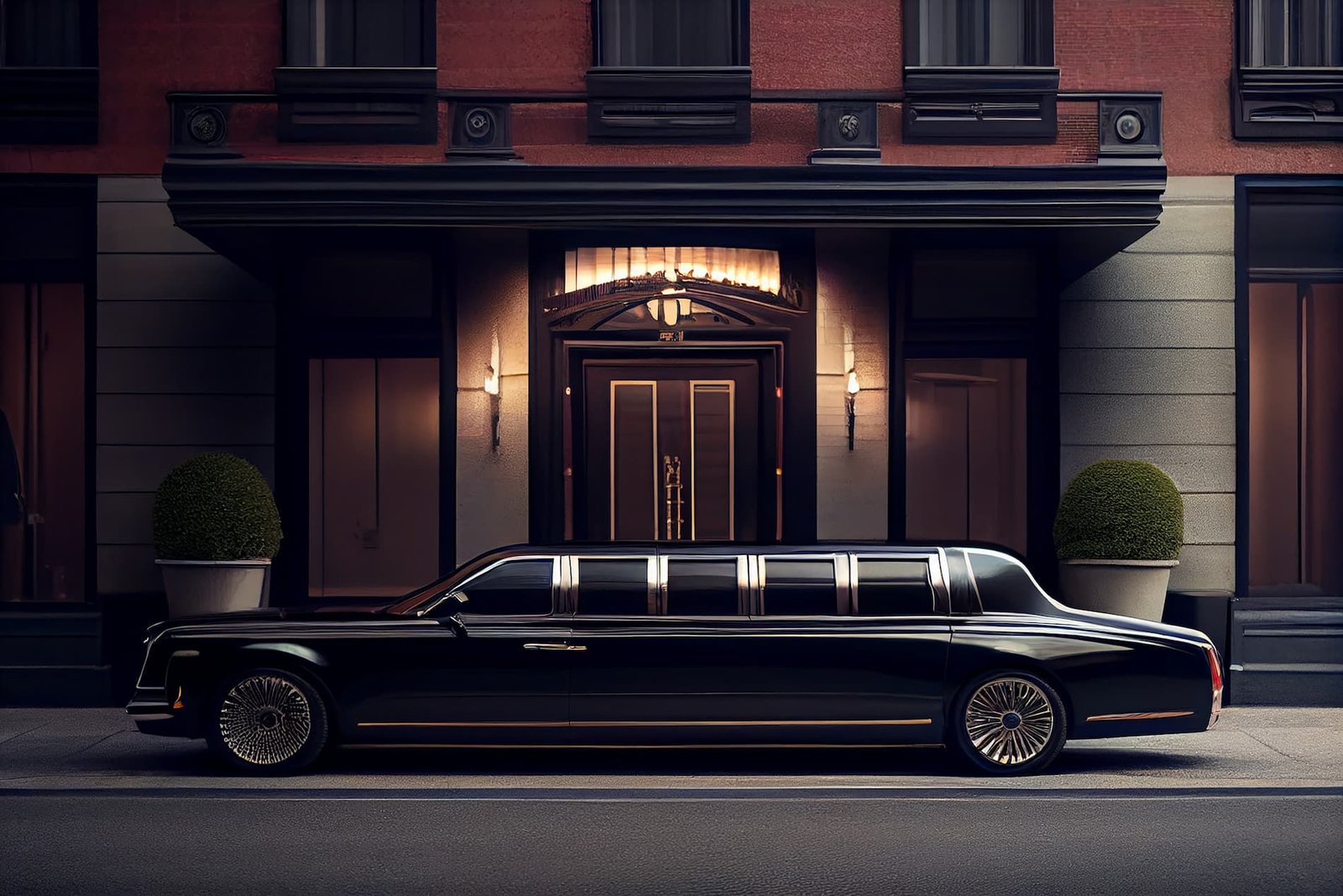 Queens Car Service