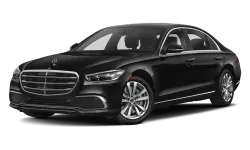 Luxury Sedan