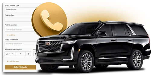 Book Your Ride