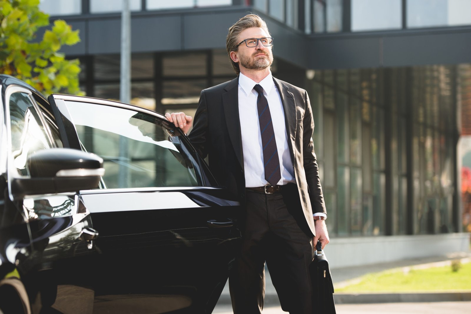 Manhattan Car Service