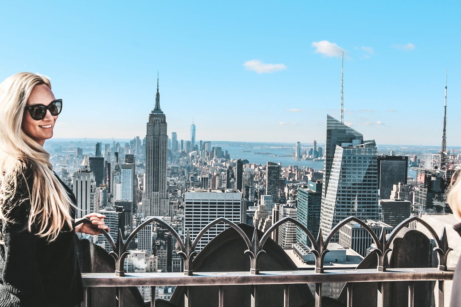 Sprinter van service for Midtown Manhattan hotels and businesses