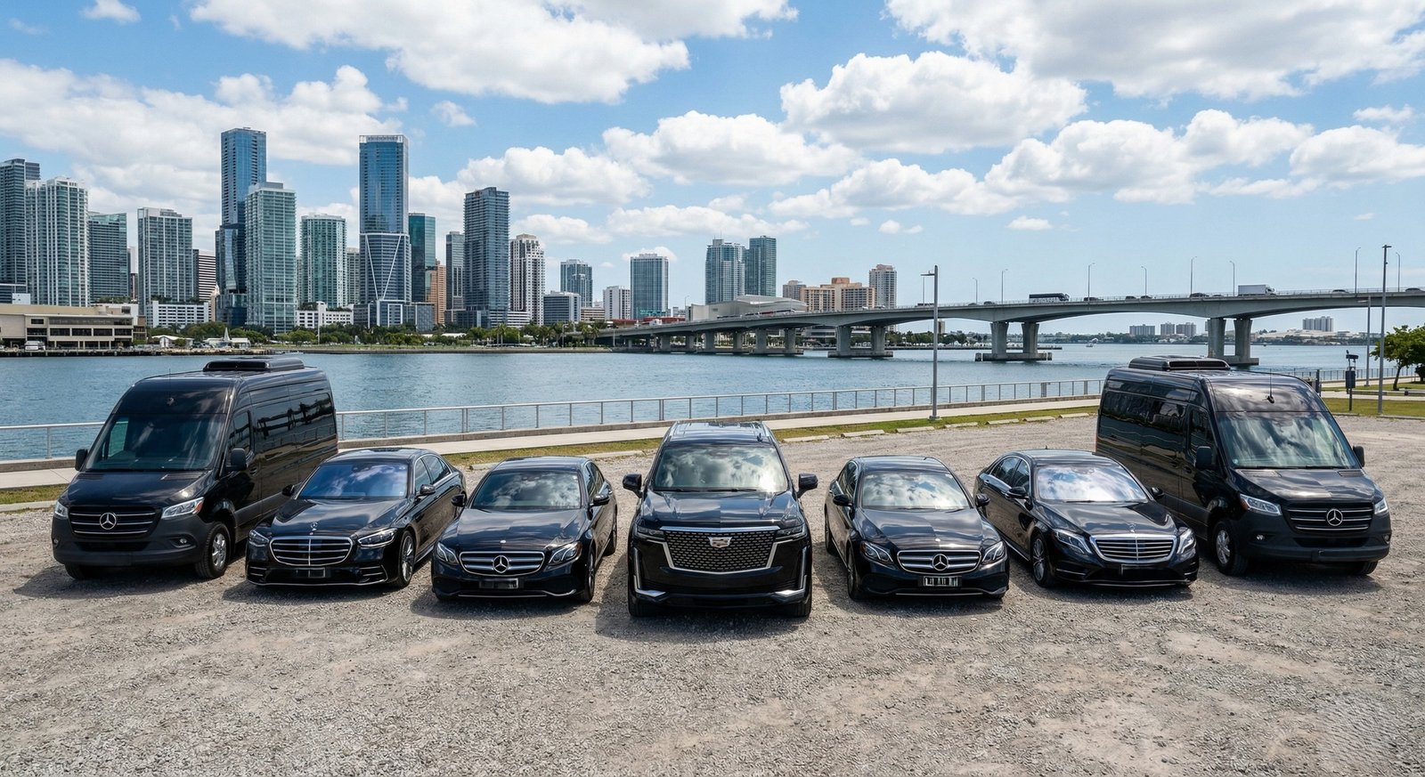 Long Island to JFK Car Service