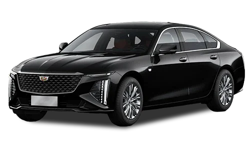 Business Sedan