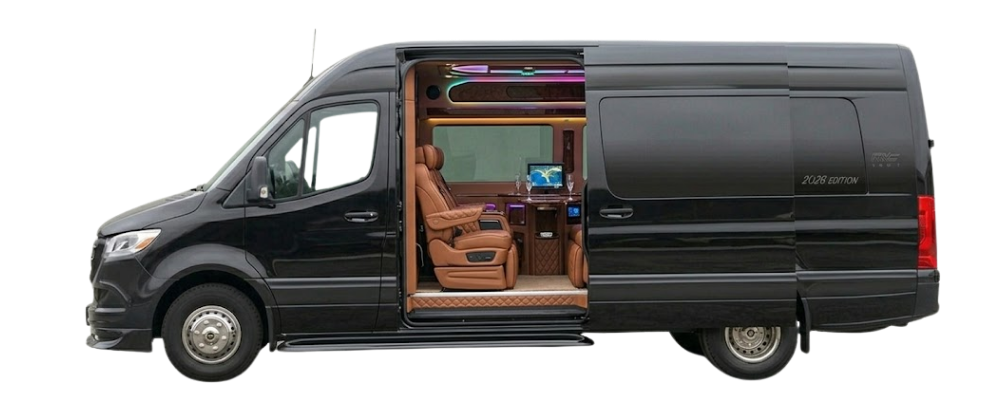 Sprinter Van Service