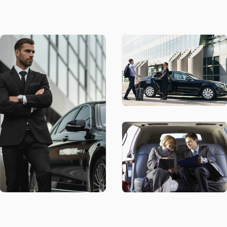 corporate car service