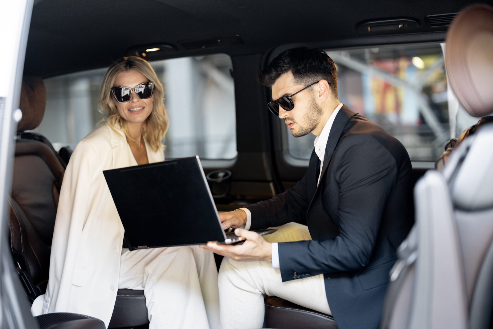 Manhattan Car Service