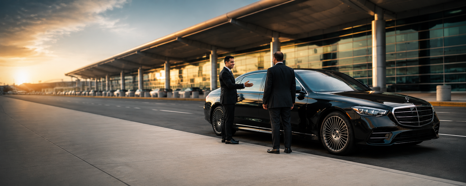 LGA to EWR Car Service