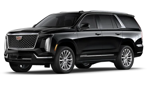 Luxury SUV