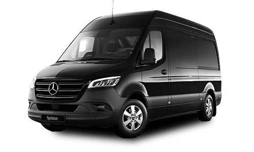 Executive Van