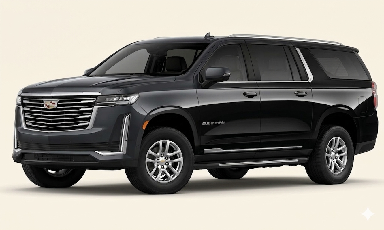 Premium SUV