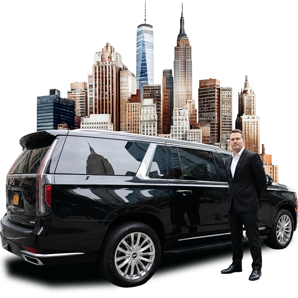 Executive Car Service