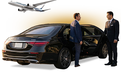 Queens to JFK Executive Car Service