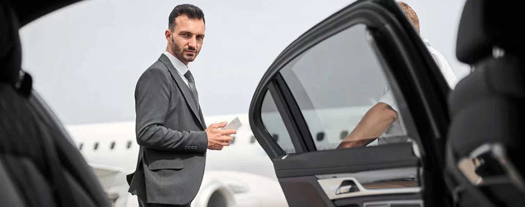 Luxury LaGuardia Airport Car Service