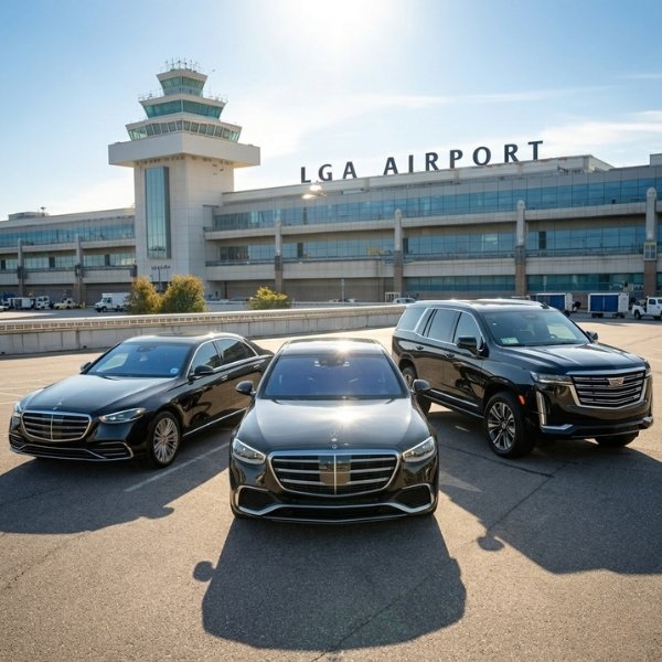 LGA Airport Car Service