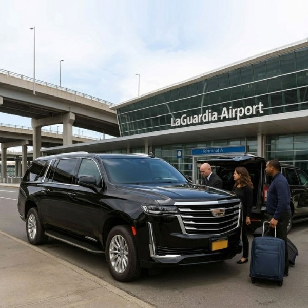 LGA Airport Car Service