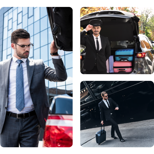 Long Distance Car Service