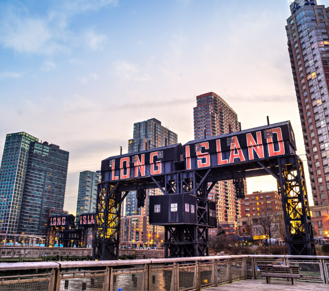 Long Island Car Service