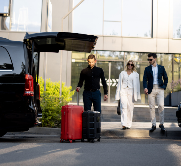 car service bronx ny​