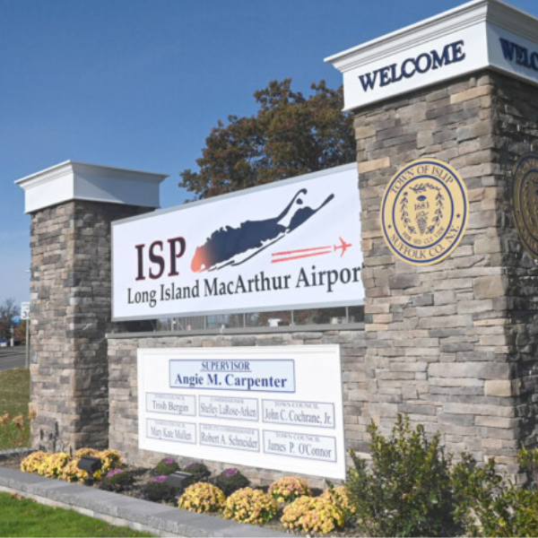 Long Island Airport Car Service