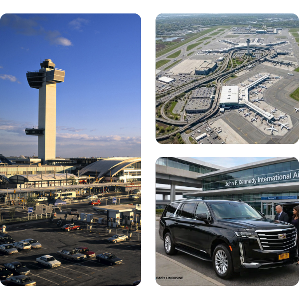 jfk car service