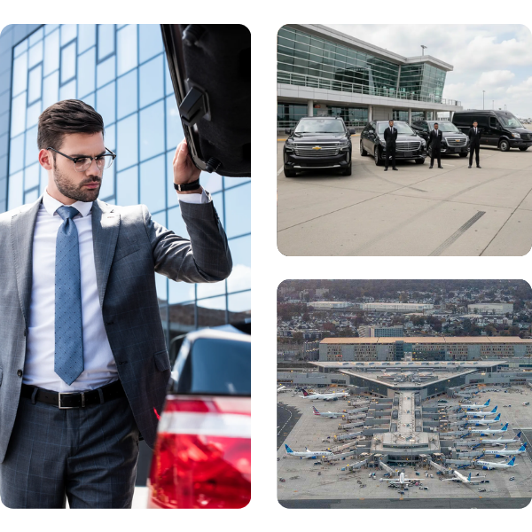 Newark Airport Car Service