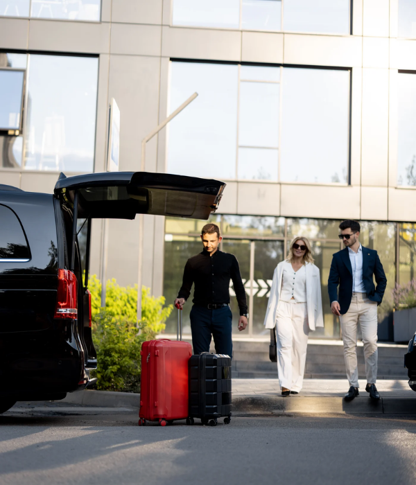 airport car service