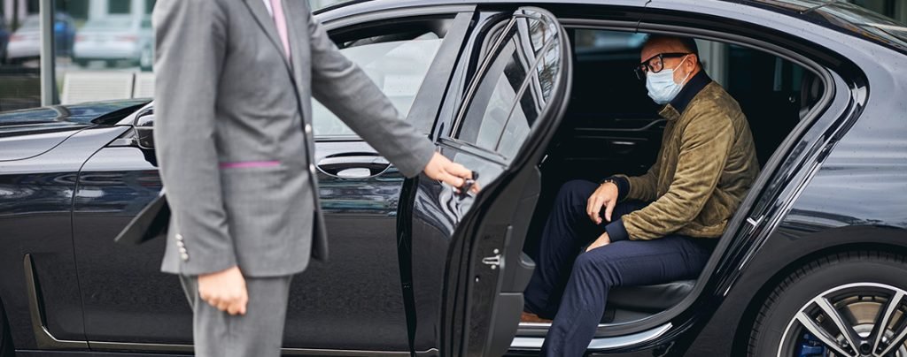Professional LaGuardia Airport Car Service