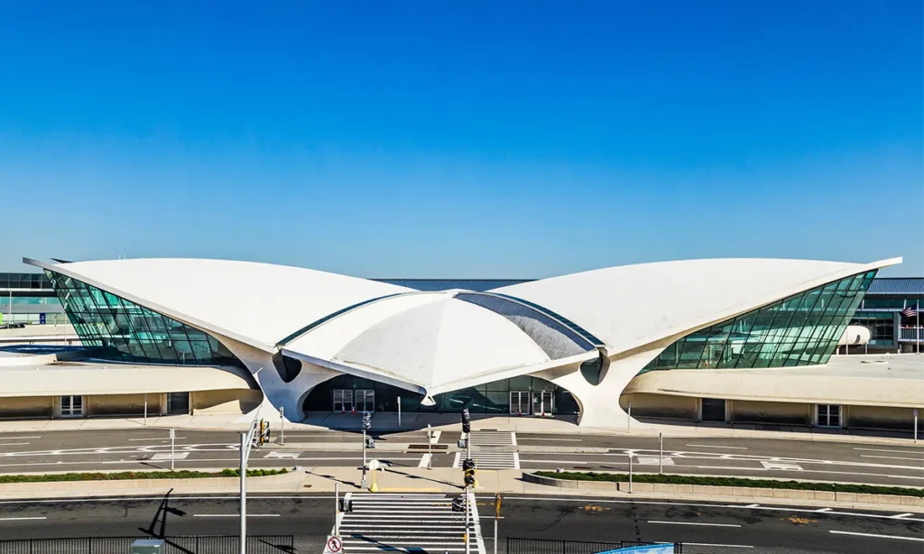 JFK Airport