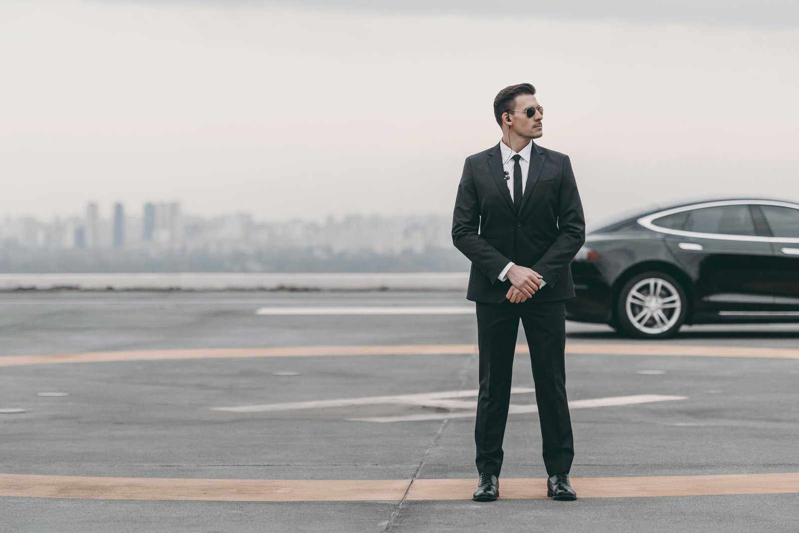 Laguardia to Manhattan Airport Car Service