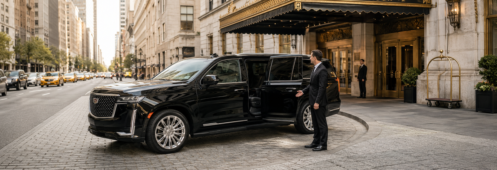 Point to Point Car Service