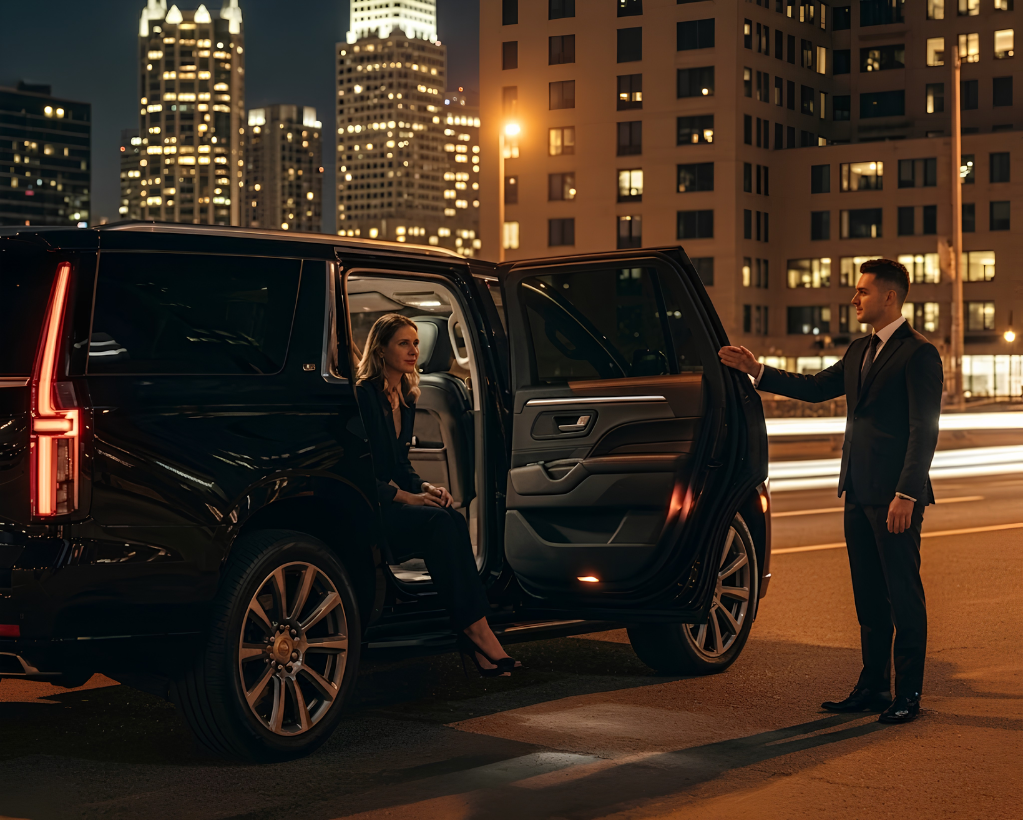 Westchester Car Service