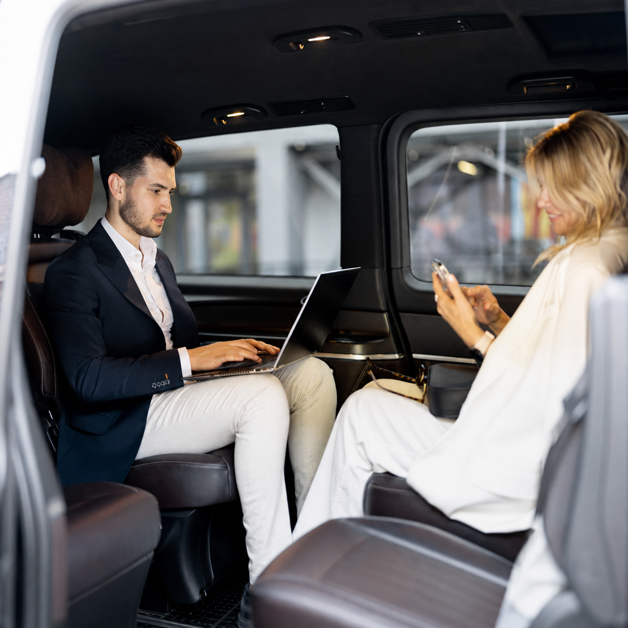 Executive Car Service