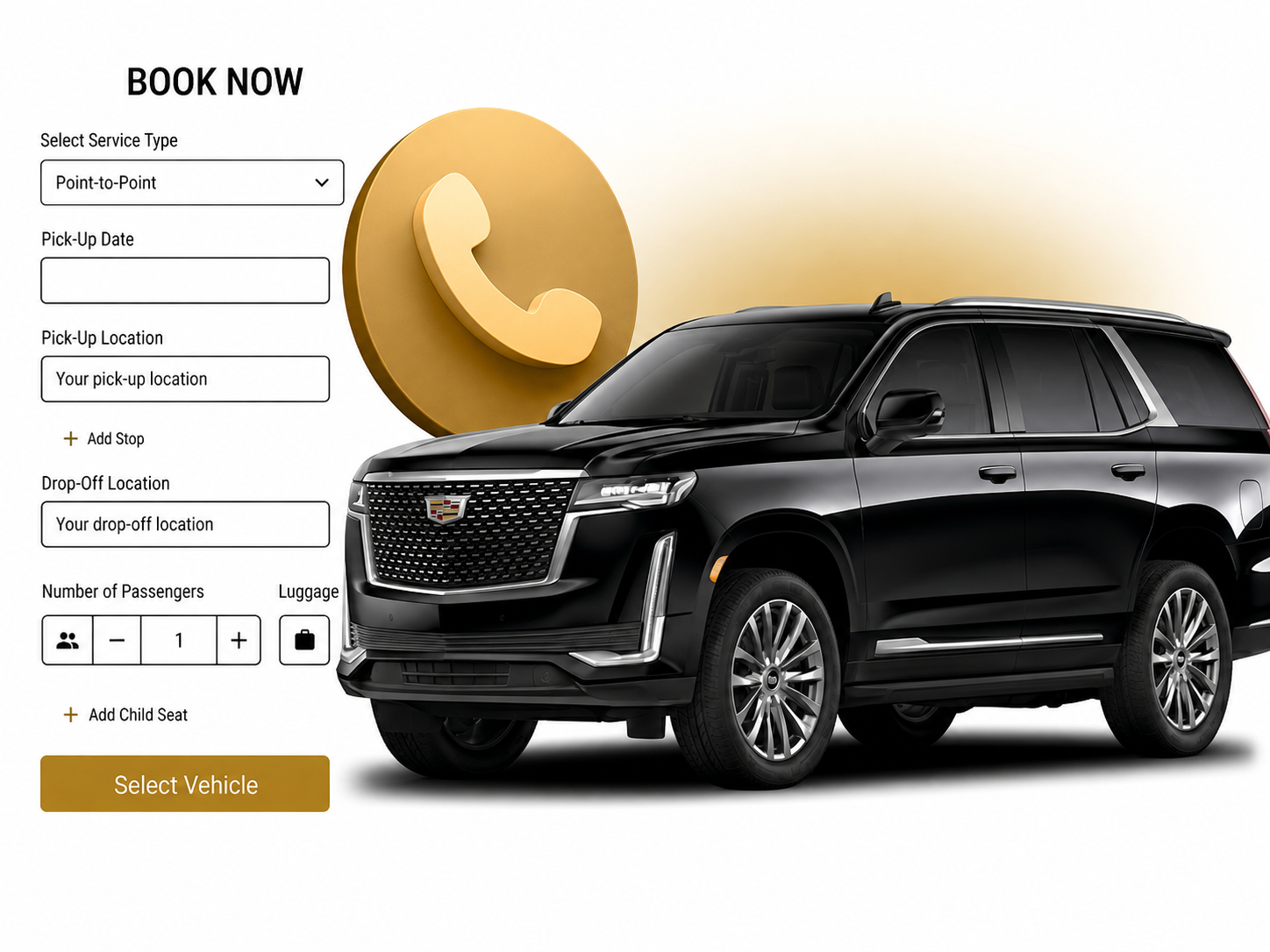 LaGuardia car service