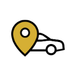 Inside Airport Pickup Service