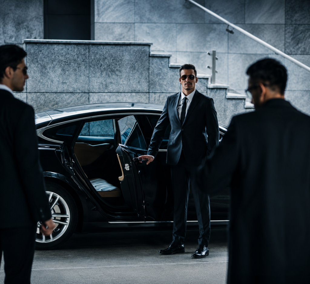 Manhattan Car Service