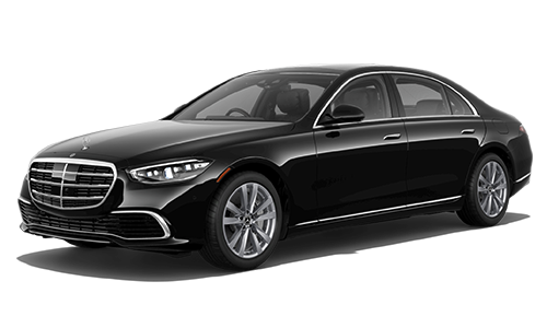 Luxury Sedan for Queens to JFK Airport
