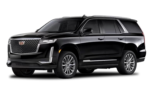 Luxury SUV for Queens to JFK car service